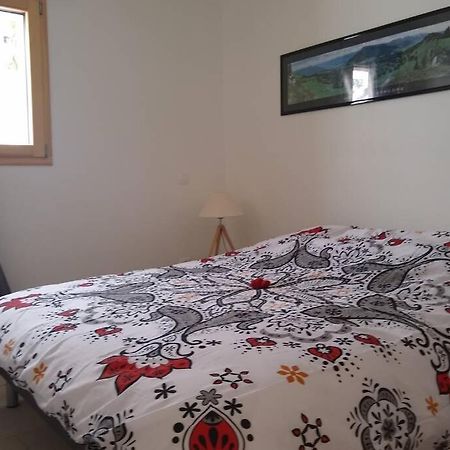 Appartement Dans Maison, A Proximite Du Village Villard-de-Lans Dış mekan fotoğraf